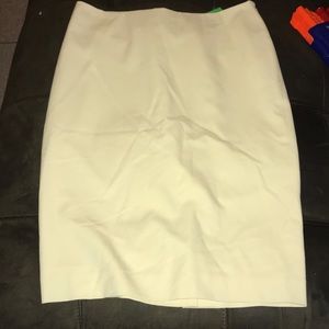 Lauren by Ralph Lauren knee length skirt